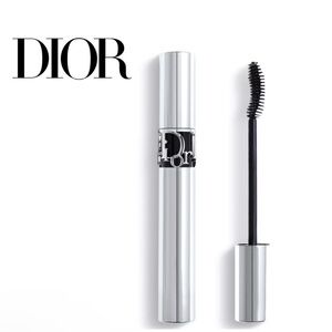 Christian Dior Overcurl Refillable Luxury Mascara NWOB